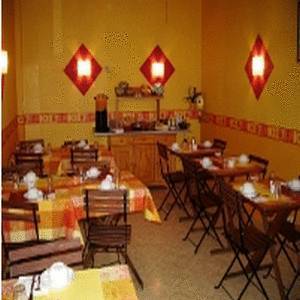 Hotel La Caravelle