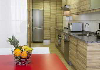 Apartamentos Del Mar