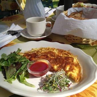 Posada Auberge Le Madrigal