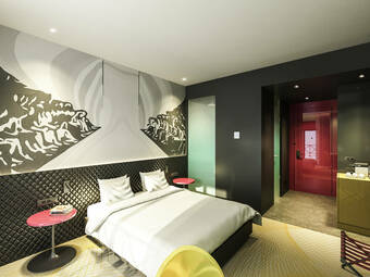 Hotel Ibis Styles Istanbul Merter