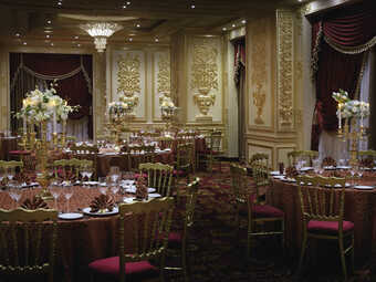 Hotel Mövenpick Jeddah City Star
