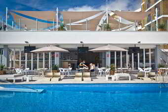Ryans Ibiza Apartments
