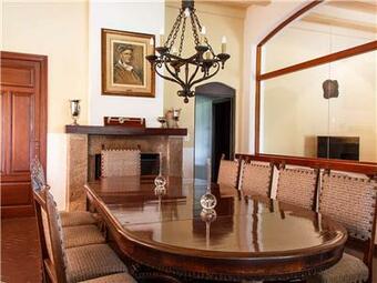 Hotel Estancia Fangio Balcarce By Esplendor