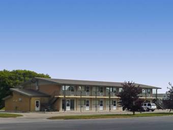 Posada Westgate Inn