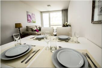 Hotel Deptosvip