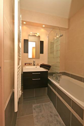 Apartment Dahu