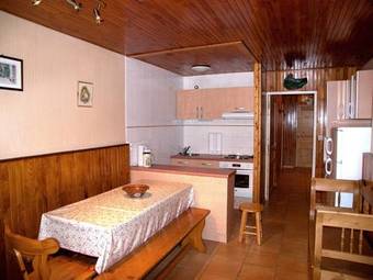 Apartment Tignes I