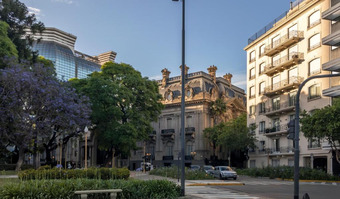 Hotel Up Retiro