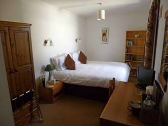 Argyll Hotel