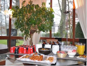 Hotel H�tel Diane