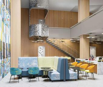 Hotel Home2 Suites By Hilton New York Times Square