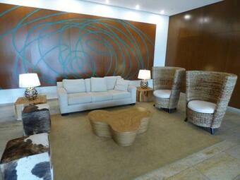 Apartamento 15b Stunning Oceanfront Views Panama Resort Life