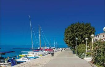 Holiday Home Turcic Croatia