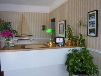 Motel Belle Riviere