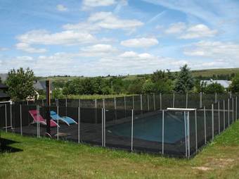 Le G�te Anjou�