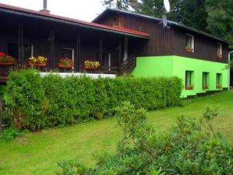 Hostal Relax Pension U Nosk?