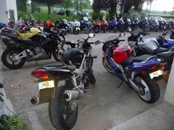 Hotel Du Lac La Mezelle