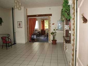 Hotel H�tel De La Tour