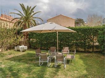 Holiday Home De La Marine