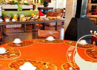 Hotel La Castellana