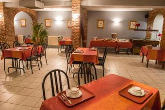 Hotel Les Paturelles
