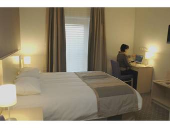 Hotel Les Palis Spa