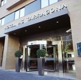 AC Hotel Tarragona By Marriot