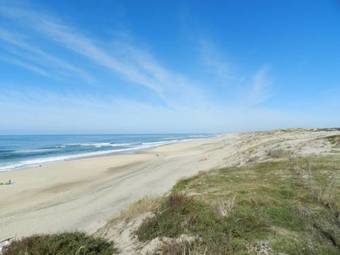 Villa Or�e De La Dune