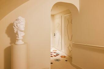 Hostal Casa Clarita