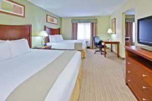 Hotel Holiday Inn Express Winfield