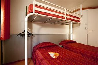 Hotel Premiere Classe Montbeliard - Sochaux