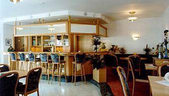 Hotel Paquet