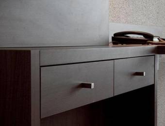 Inter-hotel Beauregard