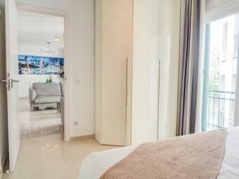 Aolani Apartment By Hello Homes Sitges
