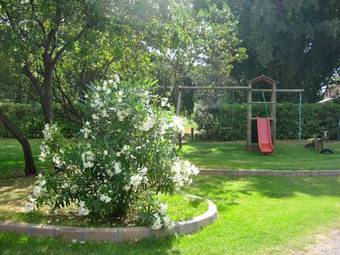 Residence Mare E Sole