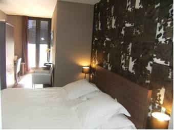 Bhb Hotel