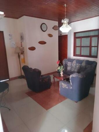 Samantha Hotel
