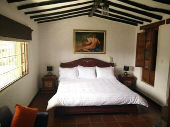 Hotel La Franchesca