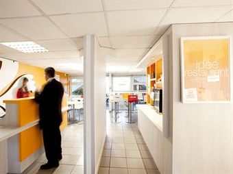 Hotel Premiere Classe Herblay