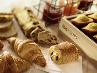 Hotel Ibis Mont�limar Nord