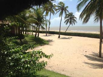 Siri Paraiso Hotel