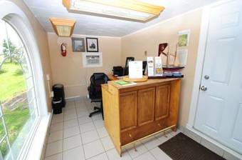 Hotel Keppoch Inns