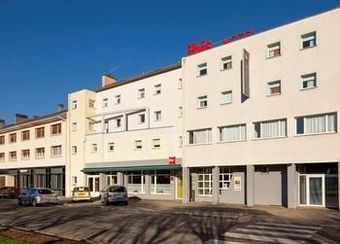 Hotel Ibis Saint-die