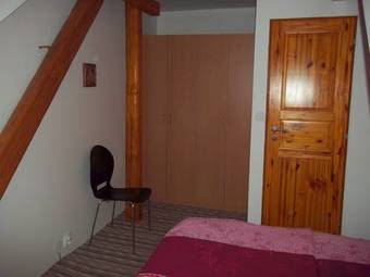 Hostal Penzion Apartm�ny Zl�n