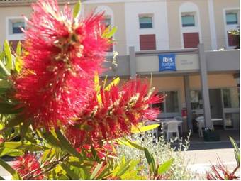 Hotel Ibis Budget Frejus Capitou A8