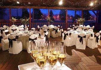 Hotel Fort Collins Marriott