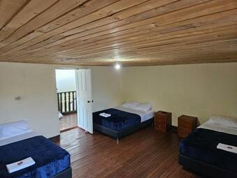 Hostal Casa Guic�n