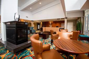 Hotel Residence Inn By Marriott Omaha West