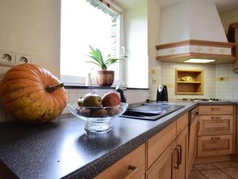 Holiday Home Neufmoulin Bastogne Neufmoulin