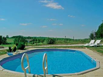 Villa La Grangette